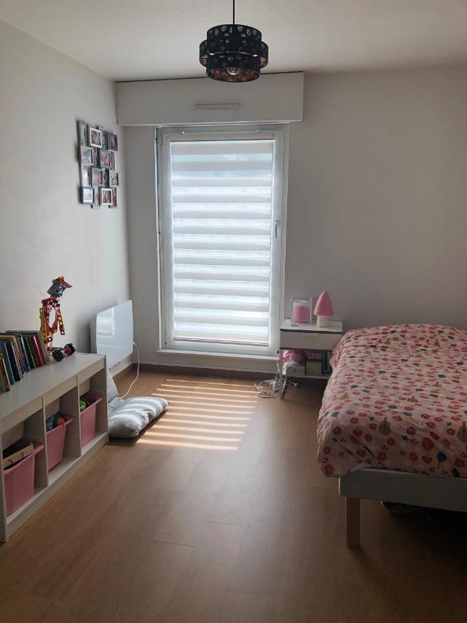 Apartment Magnifique Appart + Terrasse De 35m² *