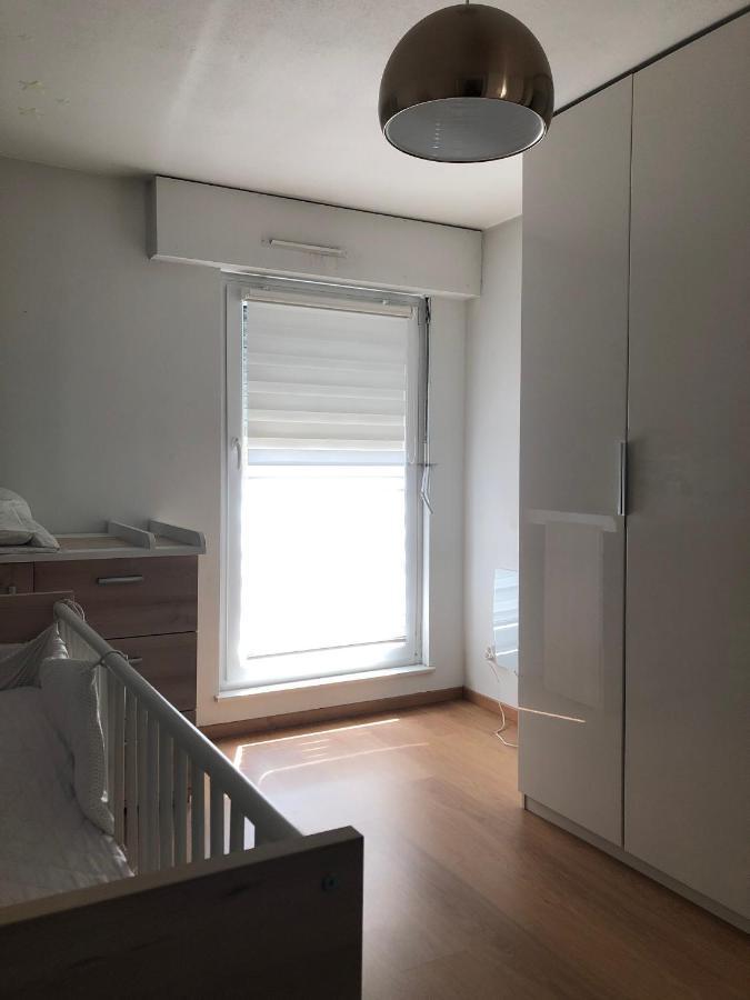 Magnifique Appart + Terrasse De 35m² * Straßburg