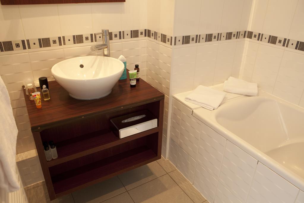 Aparthotel Ruby Suites Quartier Les Halles By Popinns