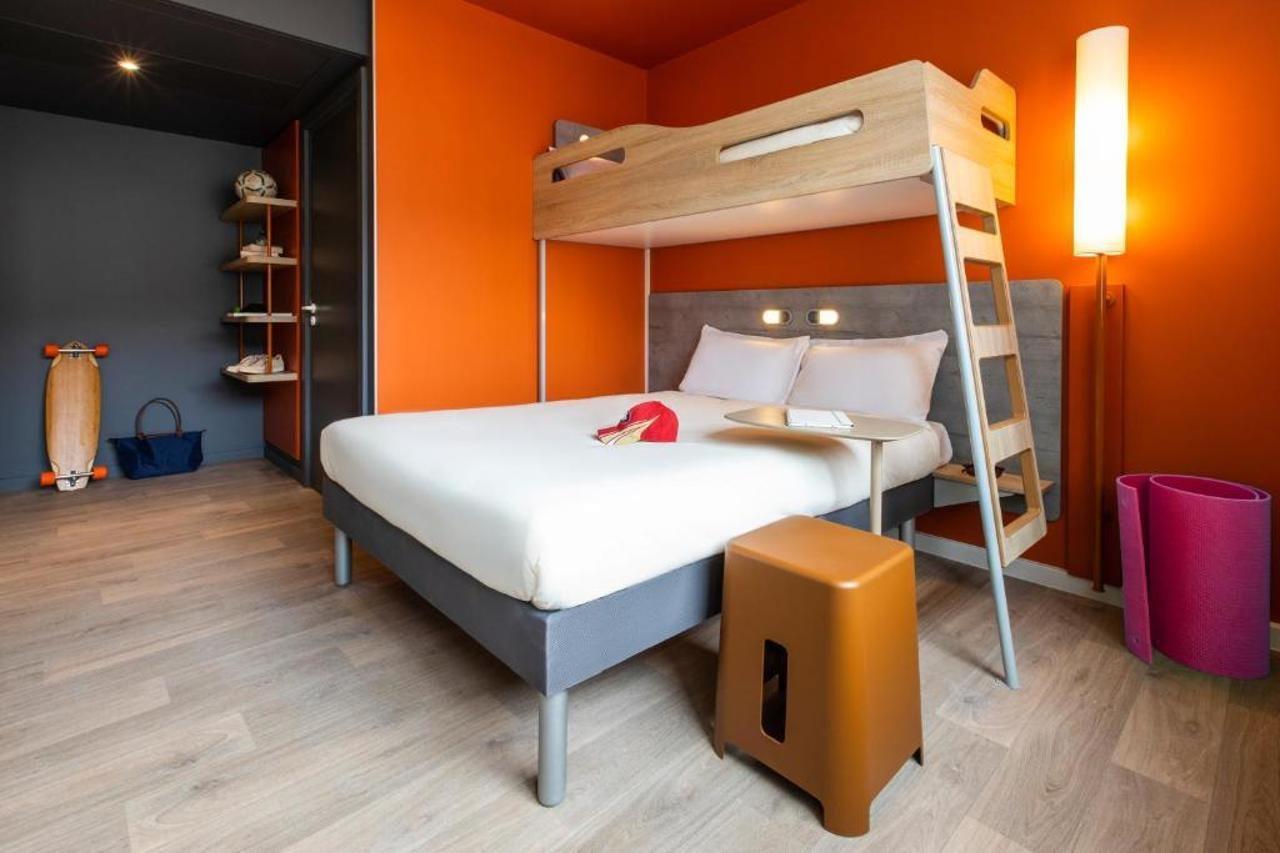 Ibis Budget Centre Republique
