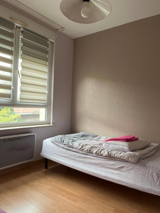 Park Line Garden Apartment *