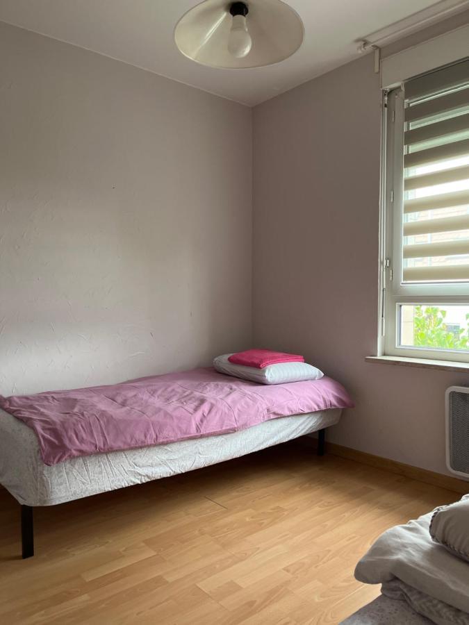 Park Line Garden Apartment *