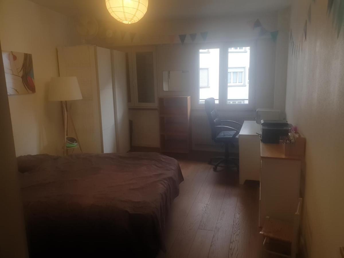 La Puisatiere 80 M2 Appartement *