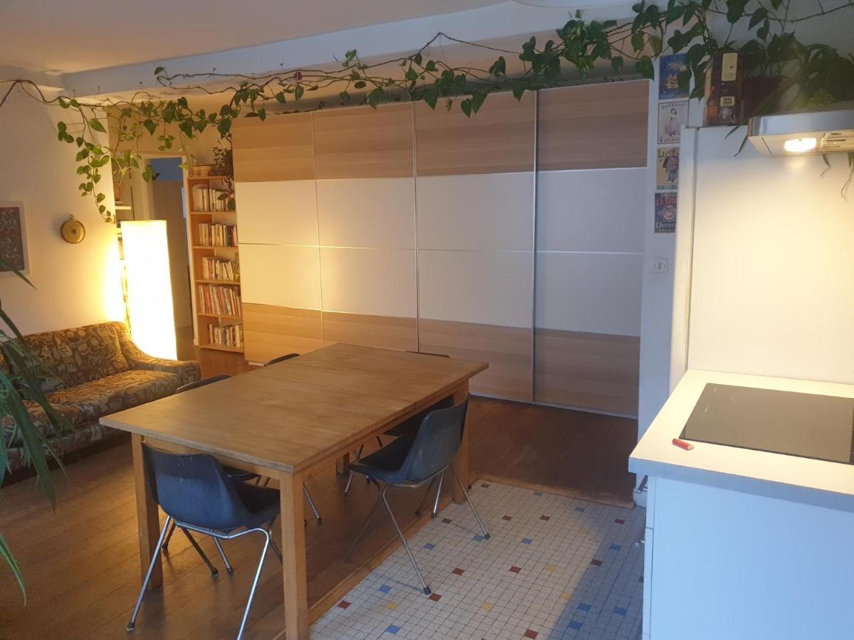 La Puisatiere 80 M2 * Straatsburg