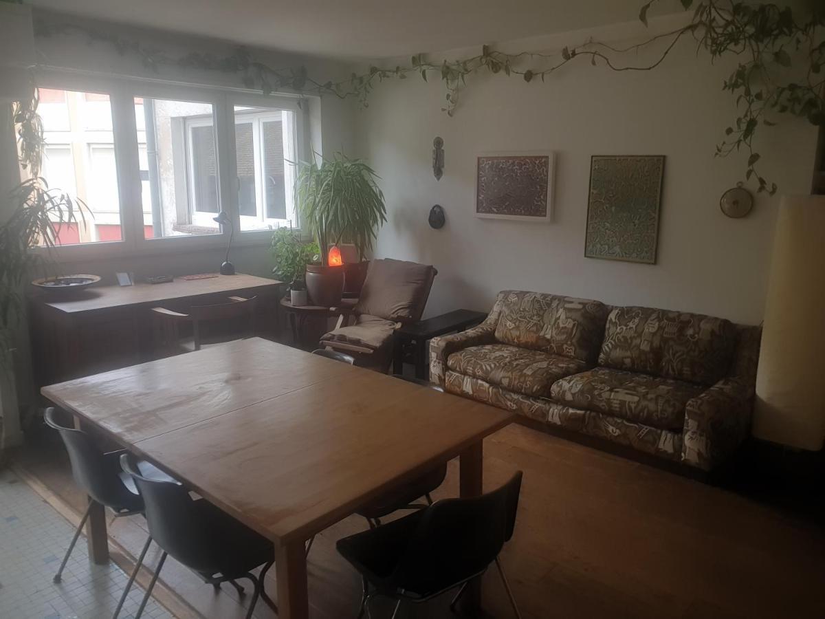Appartement La Puisatiere 80 M2 *