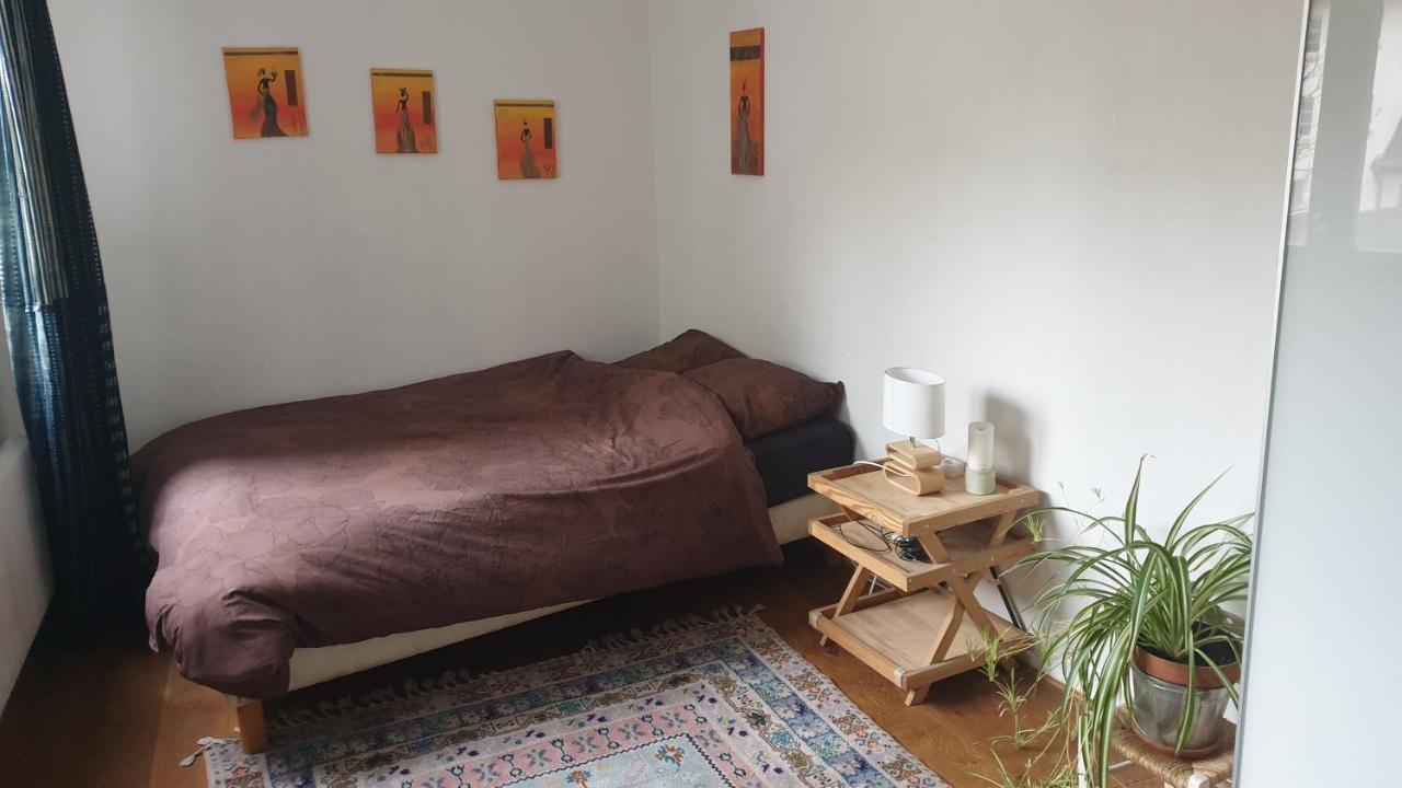 La Puisatiere 80 M2