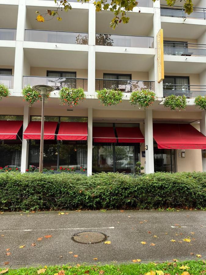 Aparthotel Le Jean-sebastien Bach 4*
