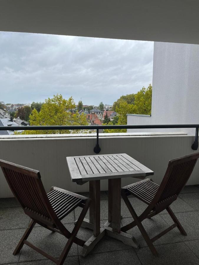 Le Jean-sebastien Bach Aparthotel