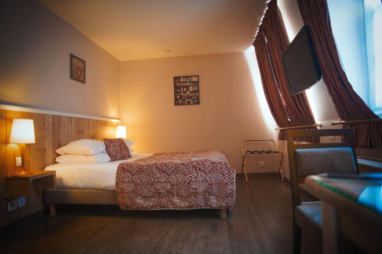 Beaucour 4* Strasbourg