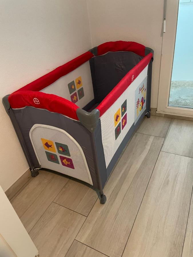 Apartment Superbe Avec Place De Parking Gratuit *