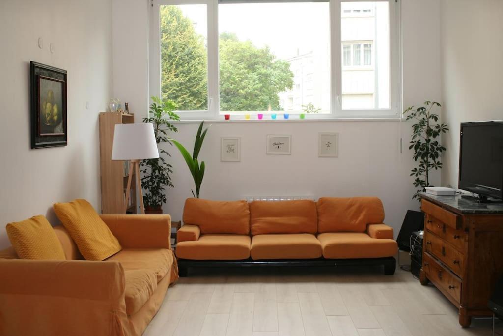 R-appartements Cosy Orangerie * Strasbourg