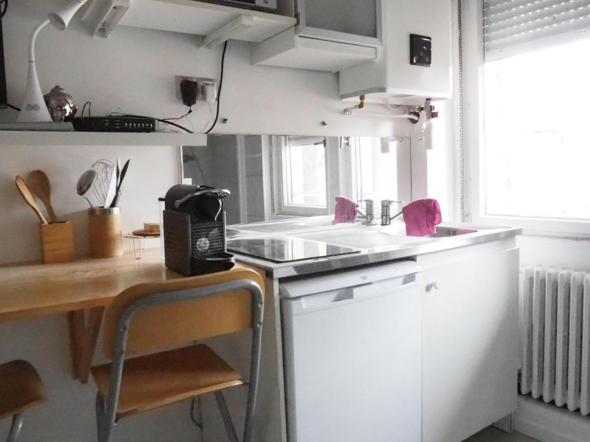 Appartement L'orangerie,