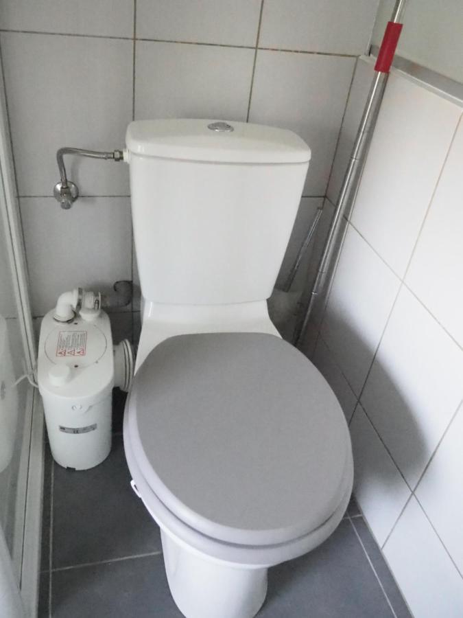 Appartement L'orangerie, Straatsburg