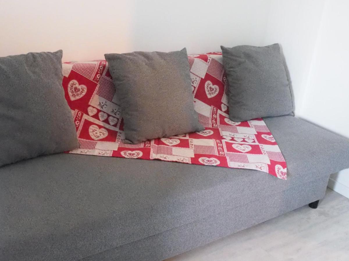 Appartement L'orangerie, Straatsburg