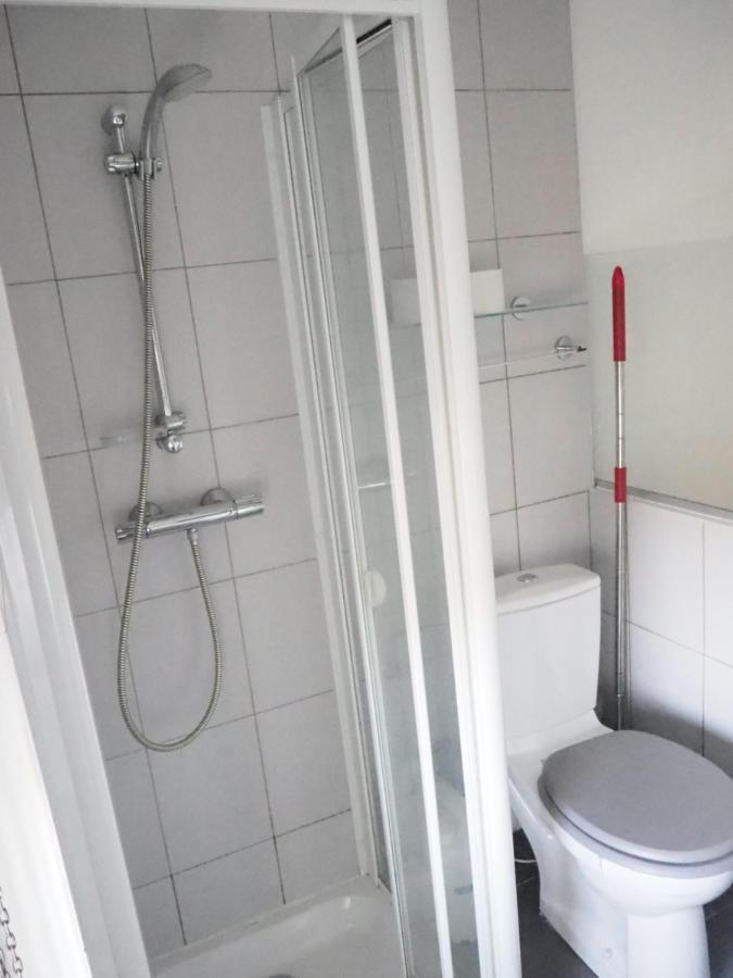L'orangerie, Appartement