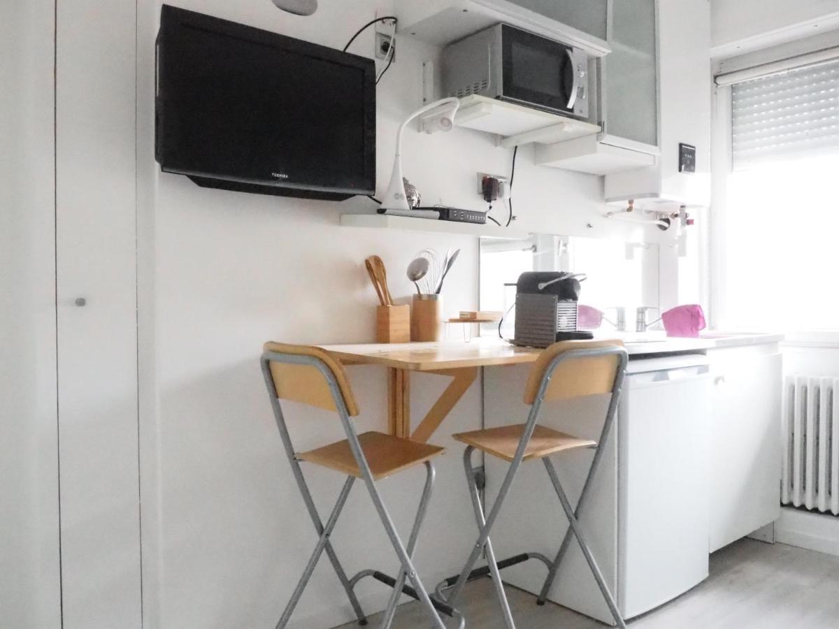 L'orangerie, Appartement *