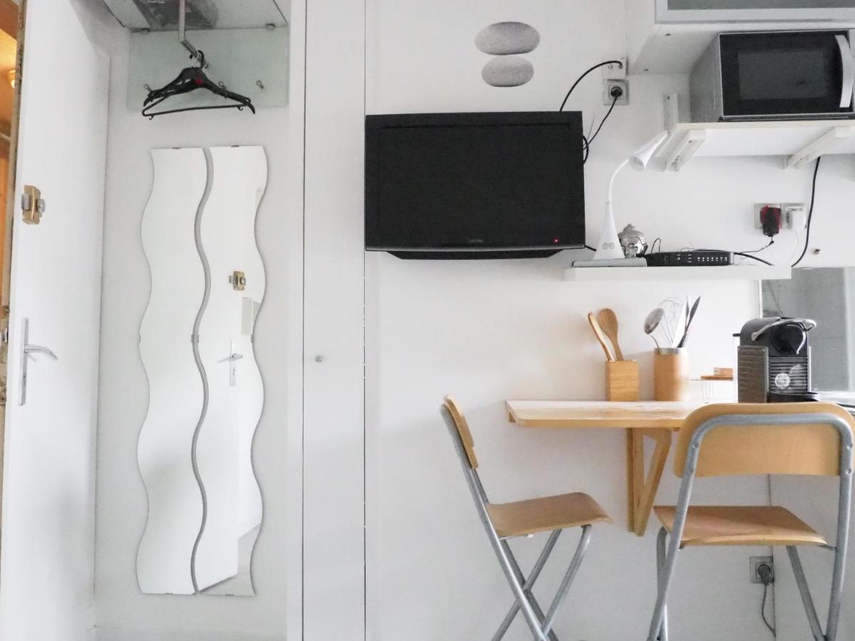 L'orangerie, Appartement *