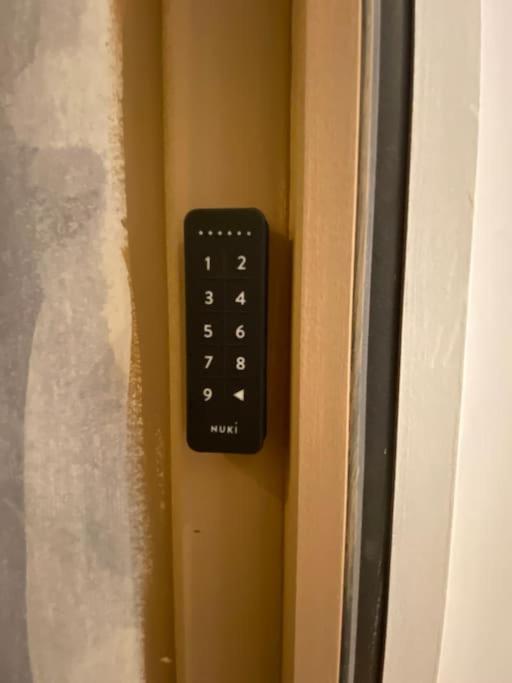 Deluxe Prive Centre Avec Parking Gratuit Straatsburg