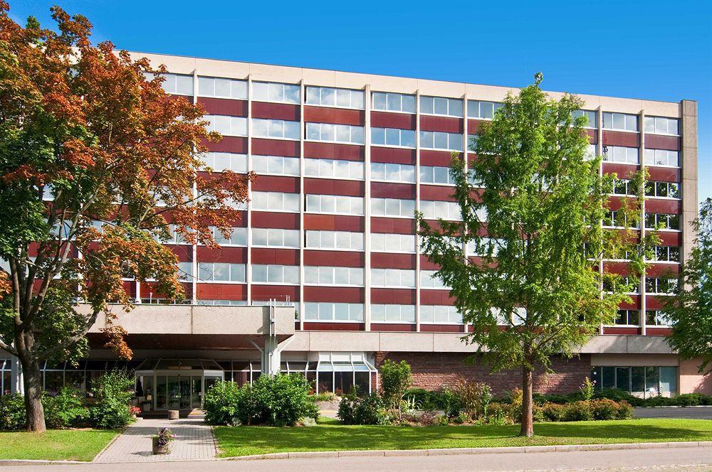 Mercure Place Des Congrès Hotel