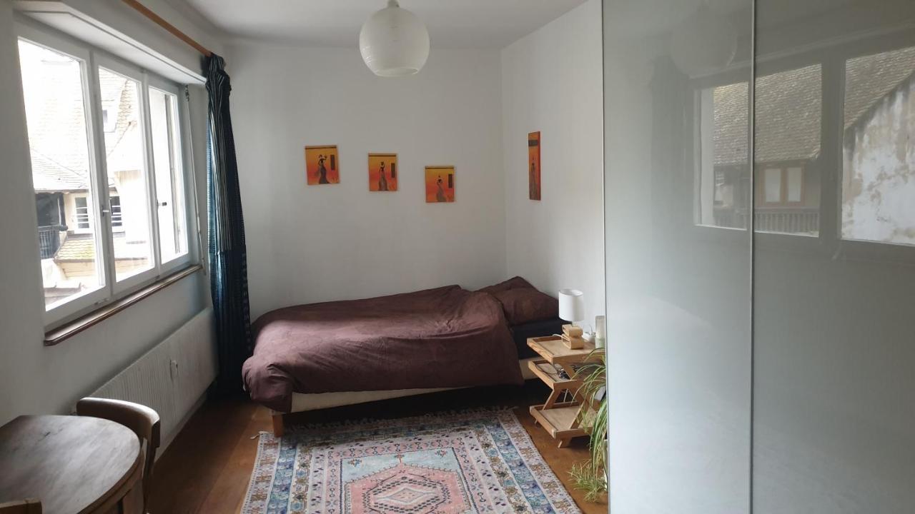 Appartement La Puisatiere 80 M2