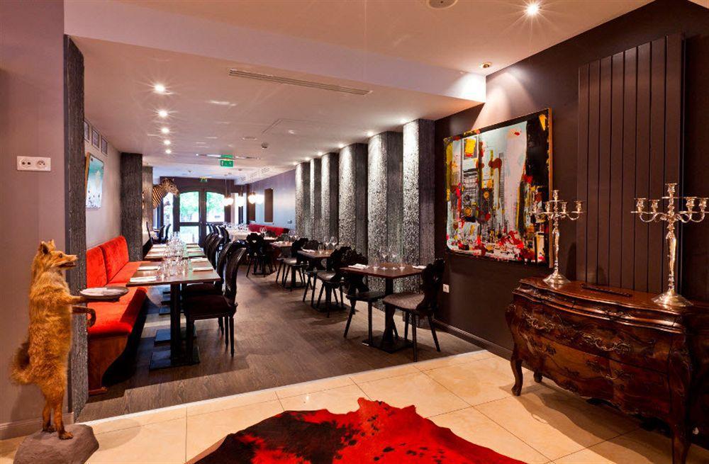 Hotel Rohan