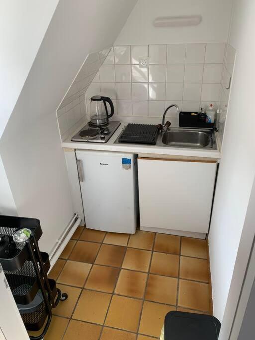 : Hyper Centre Appartement Strasbourg