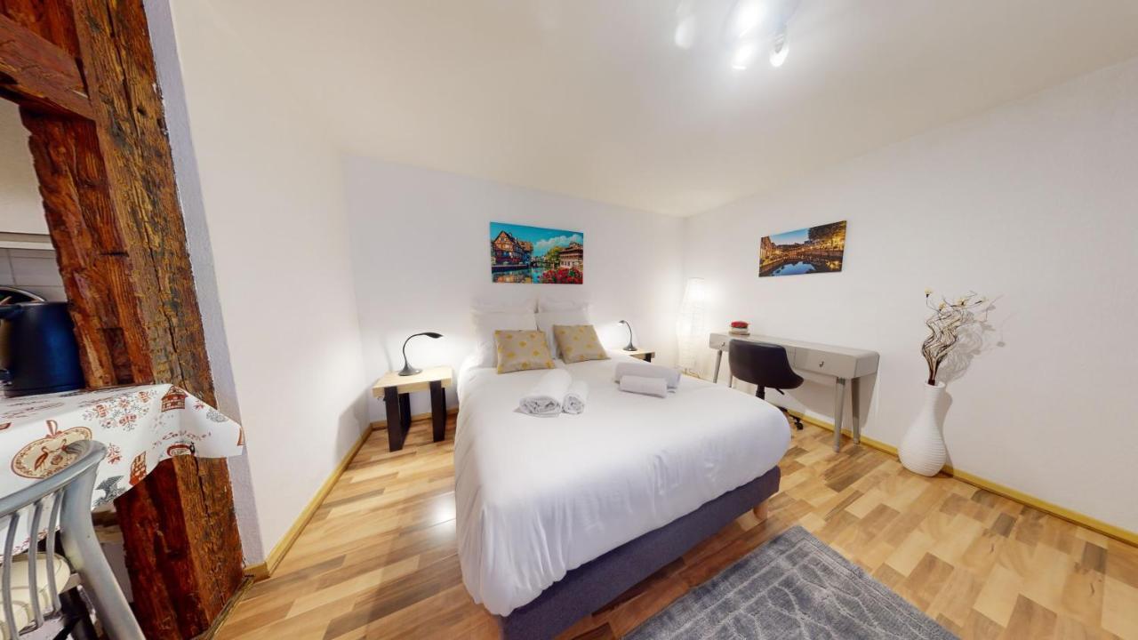Coeur De Appartement