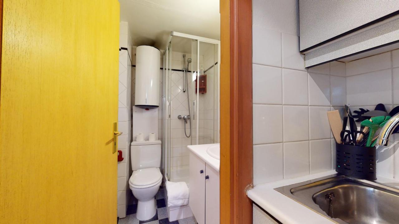 Coeur De Appartement