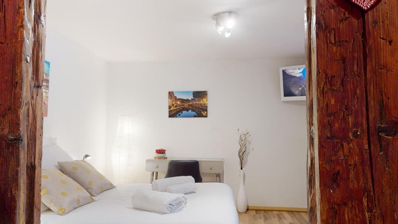 Appartement Coeur De Strasbourg
