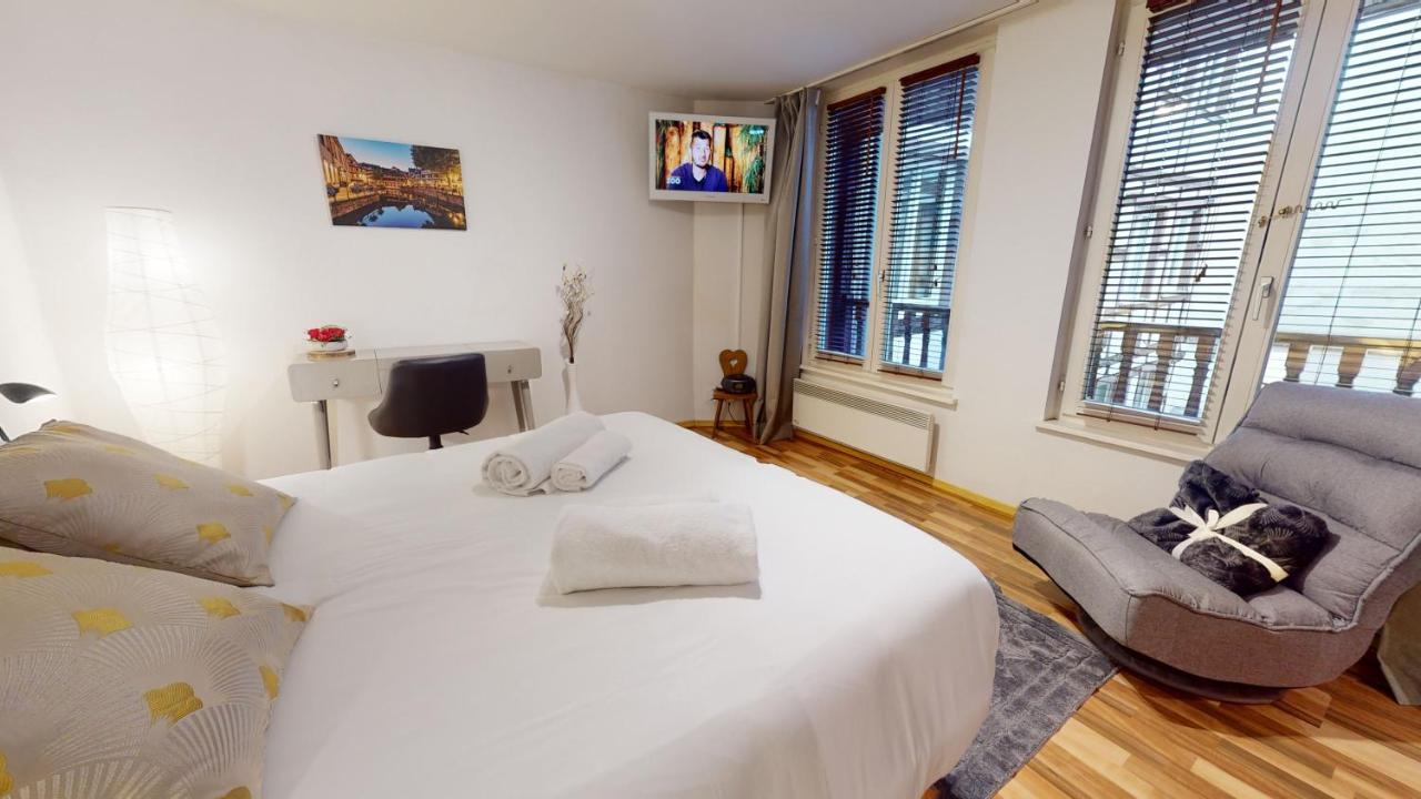 Appartement Coeur De *