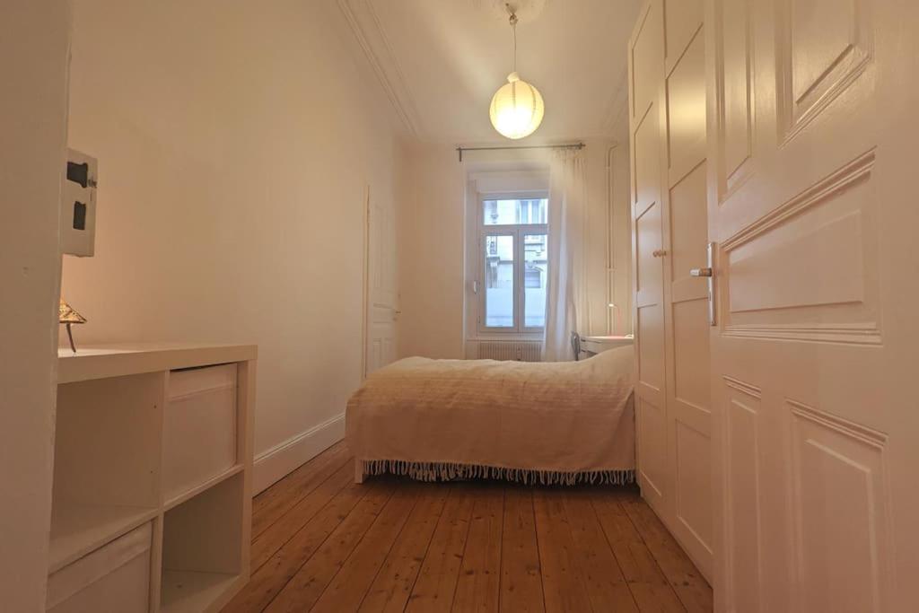 Appartement Citycosy-strasbourg : Boheme Neustadt Foch *