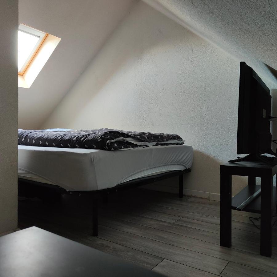 Apartment Luthin's *