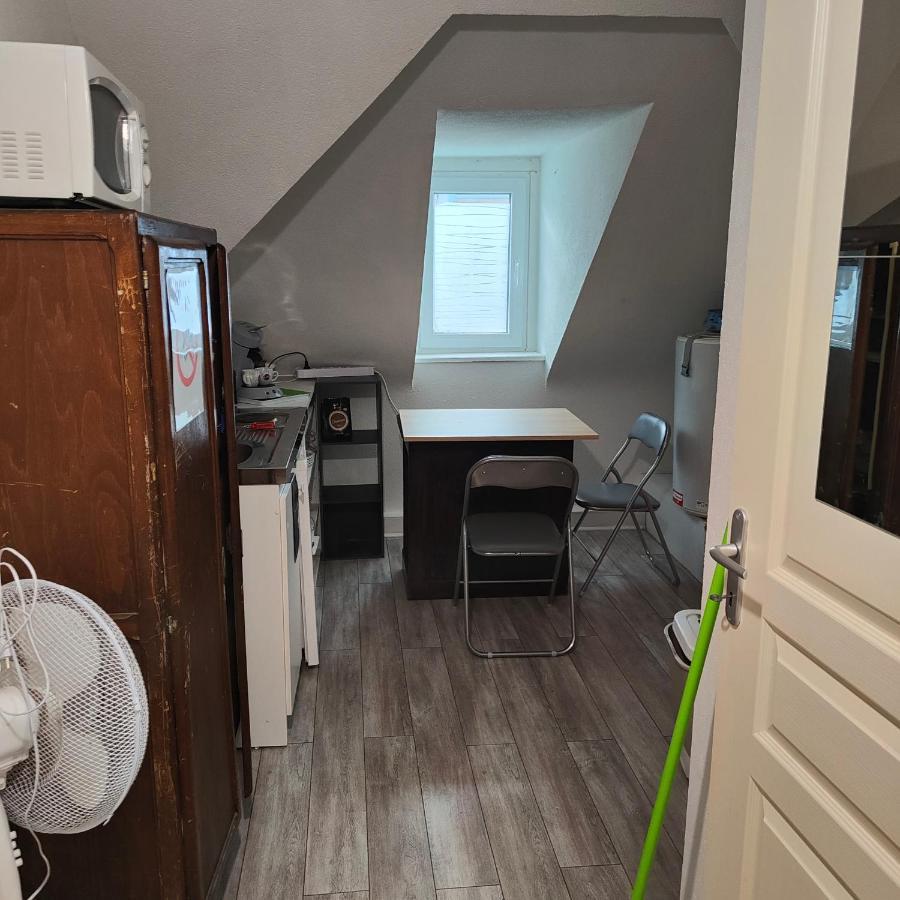 Apartment Luthin's