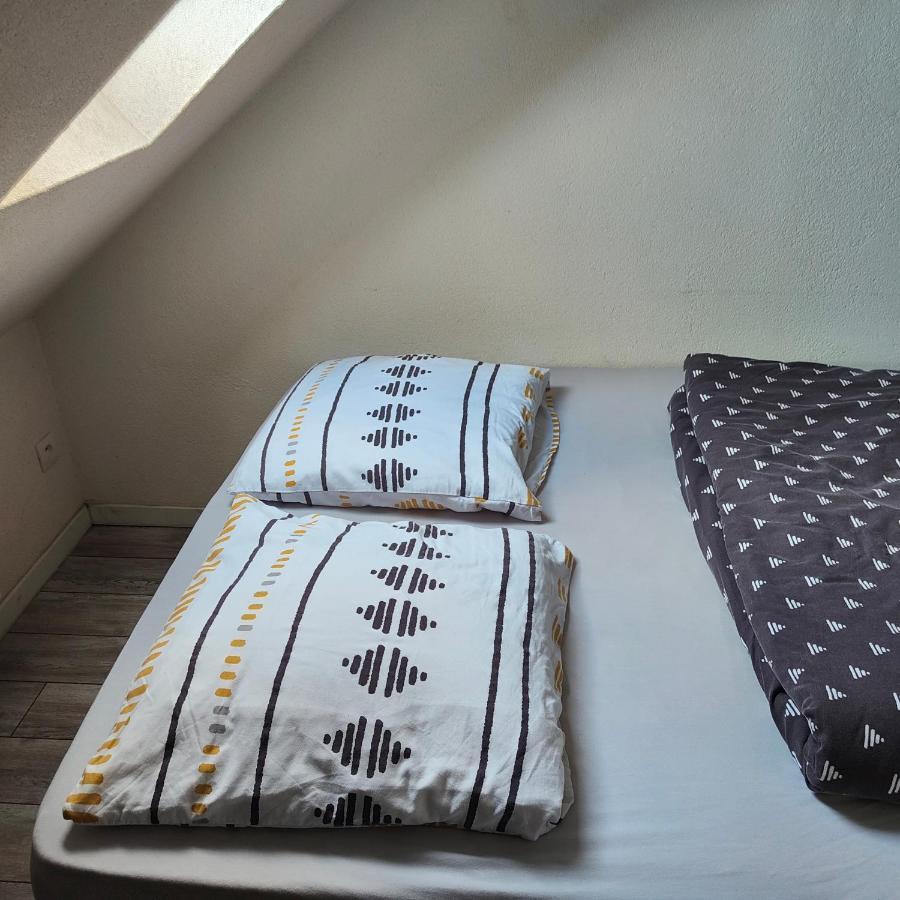 Luthin's Apartment *