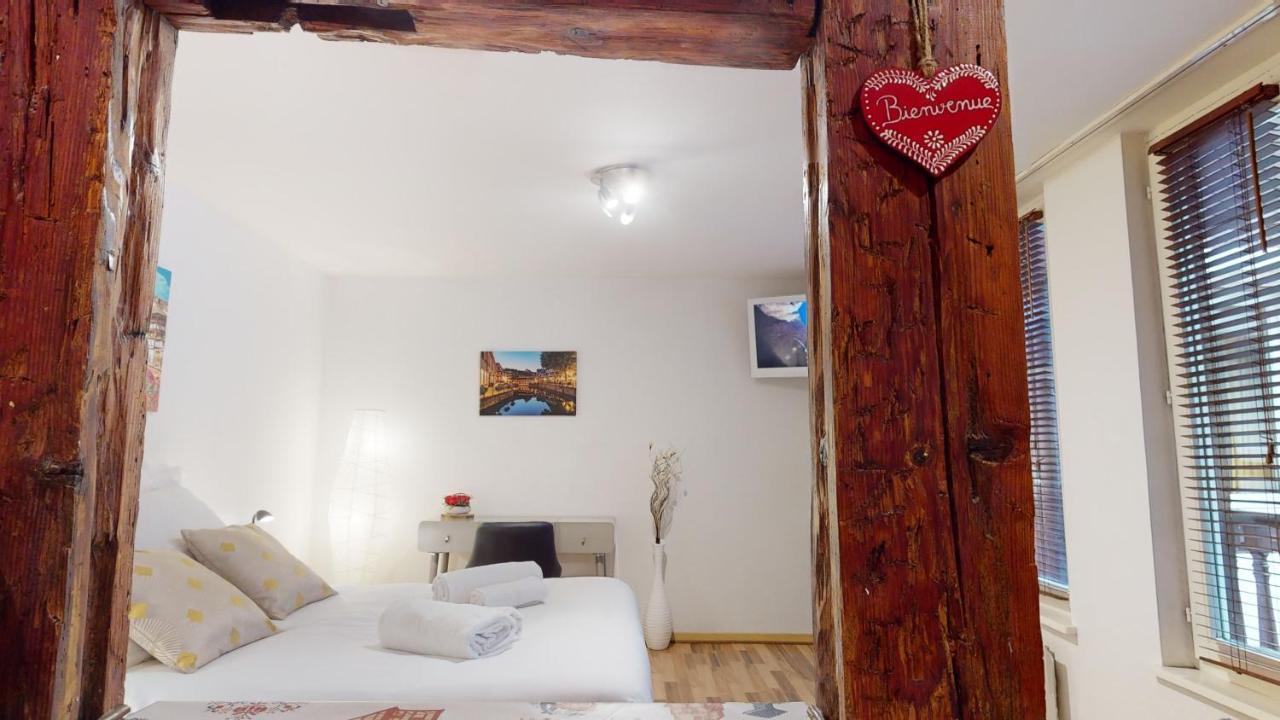 Coeur De Appartement