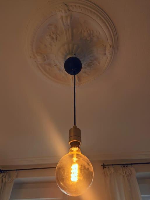 Citycosy-strasbourg : Boheme Neustadt Foch Strasbourg