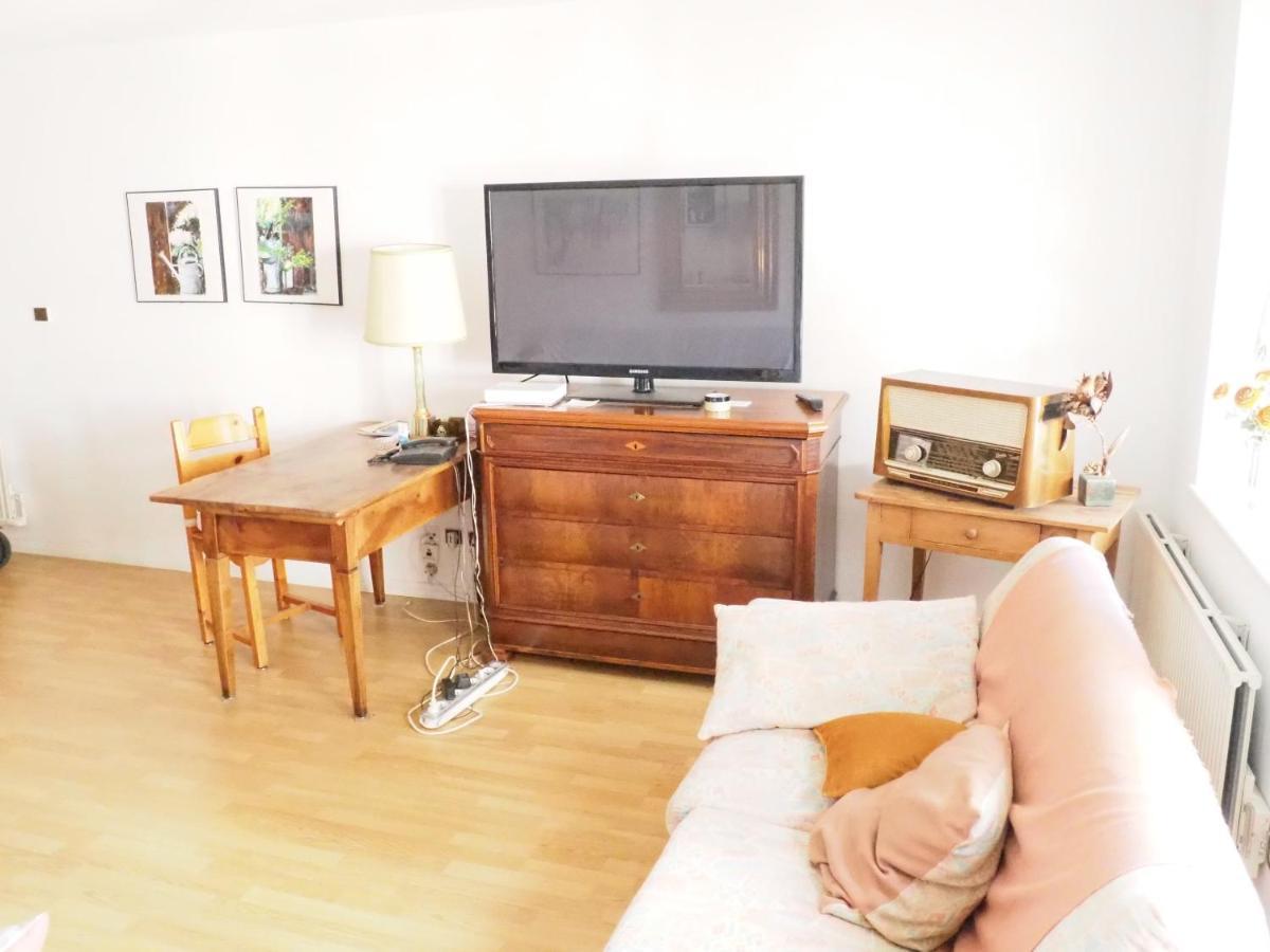 Le Tanneur, Vintage Hypercentre Apartment *