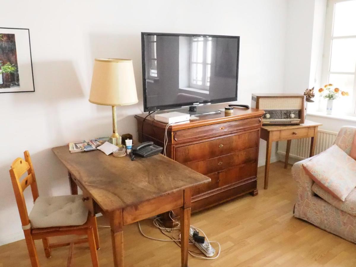 Le Tanneur, Vintage Hypercentre Apartment Straßburg