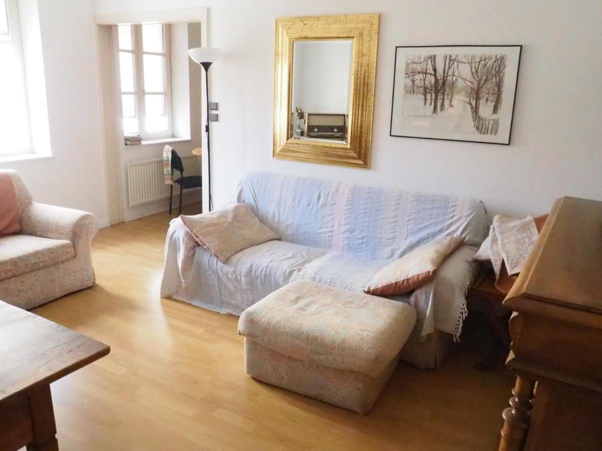 Le Tanneur, Vintage Hypercentre Apartment Straßburg