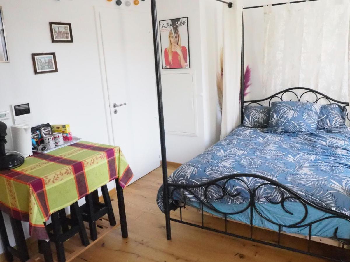 Appartement Les Halles : Cosy Et Moderne Strasbourg