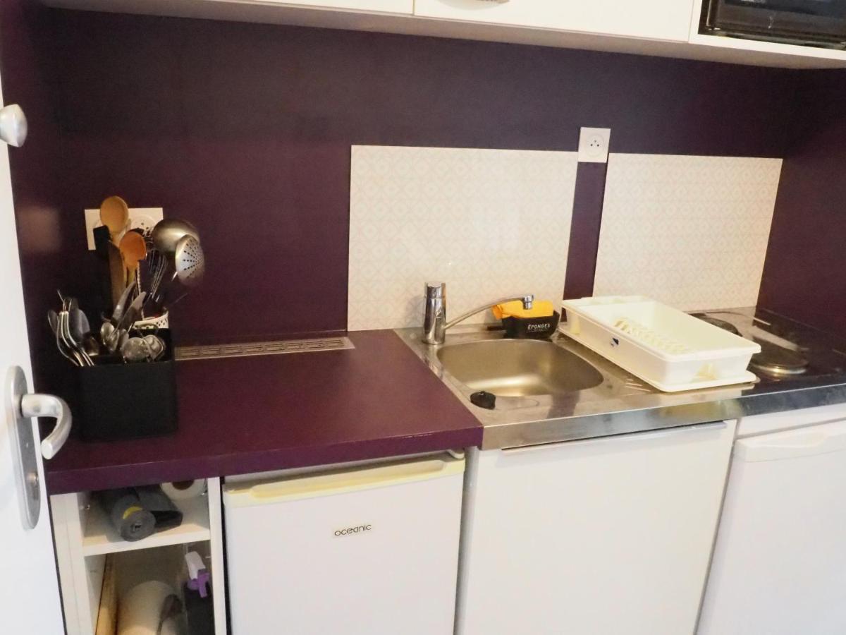 Les Halles : Cosy Et Moderne Appartement Strasbourg