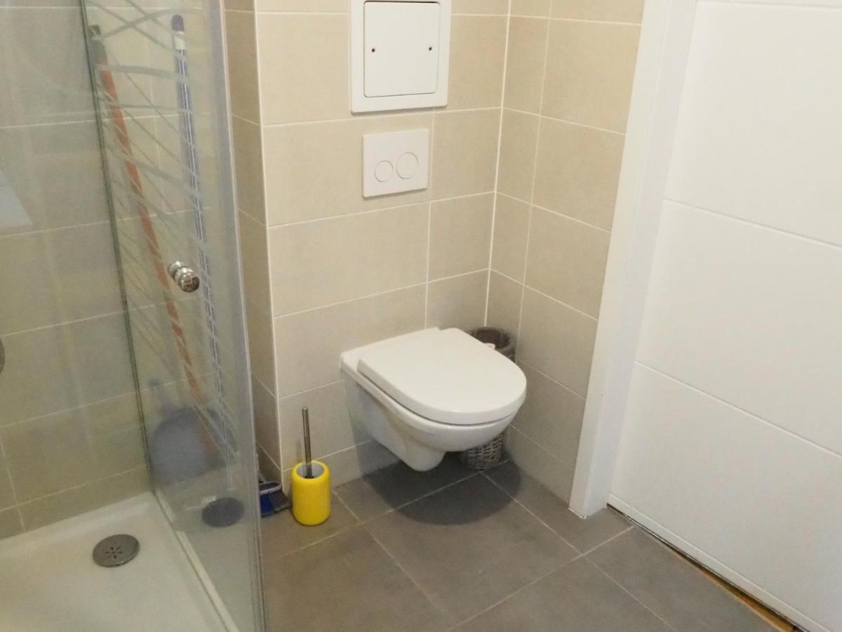Appartement Les Halles : Cosy Et Moderne