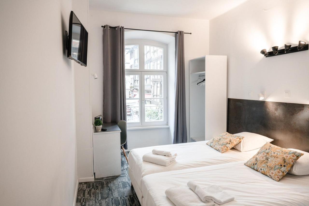 Des Arts Hotel 2*