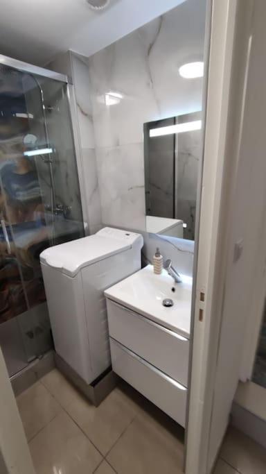 Orangerie Appartement Straatsburg