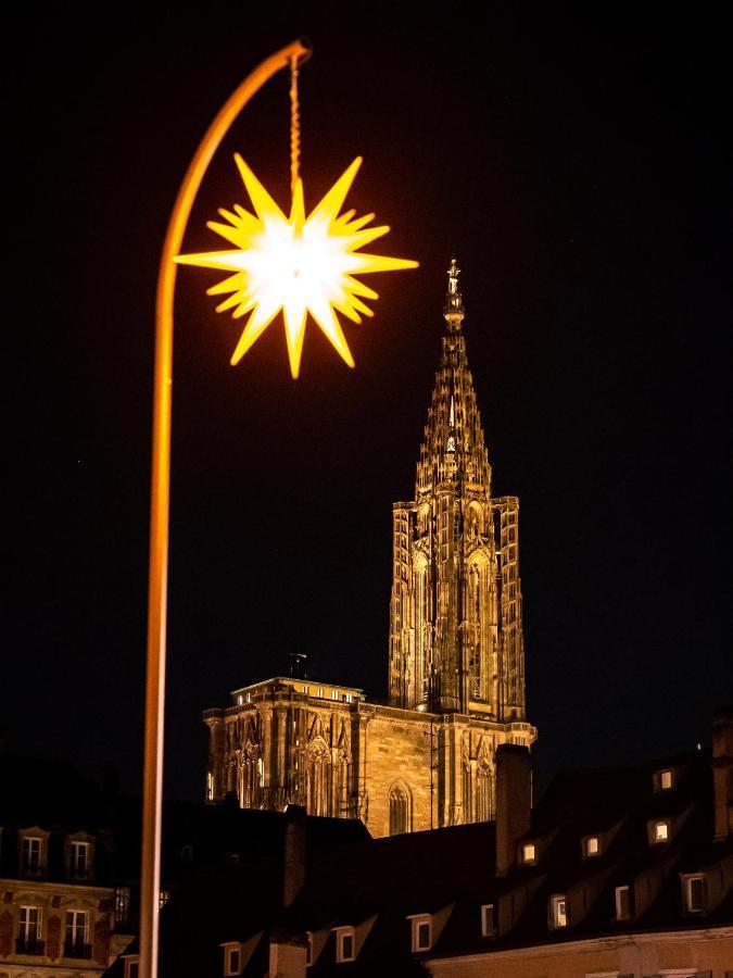 Suisse Straatsburg