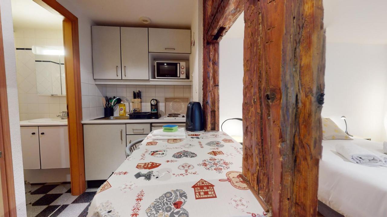 Appartement Coeur De