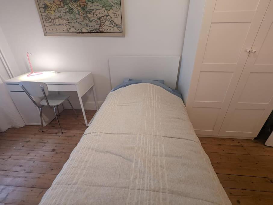 Citycosy-strasbourg : Boheme Neustadt Foch Straatsburg
