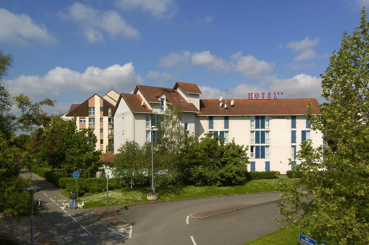 Comfort - Montagne Verte&restaurant Louisiane 2*