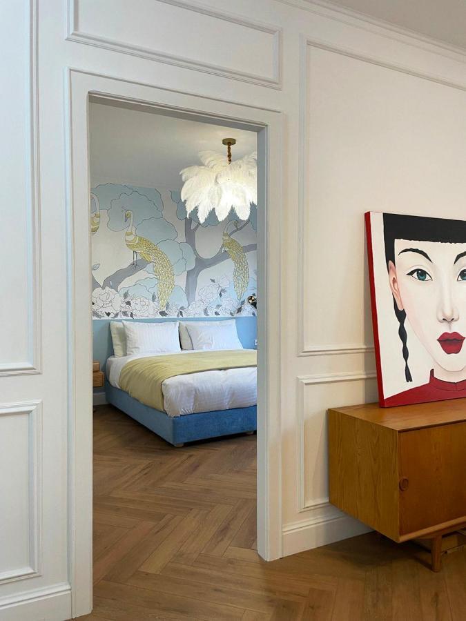 Appartement Luxueux Hyper Centre De