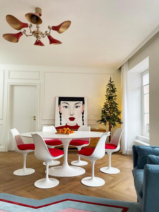 Appartement Luxueux Hyper Centre De